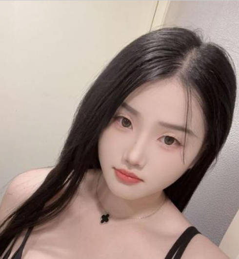 番禺性感大G奶多多