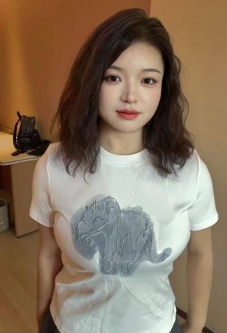 体验黄埔小骚女晴天