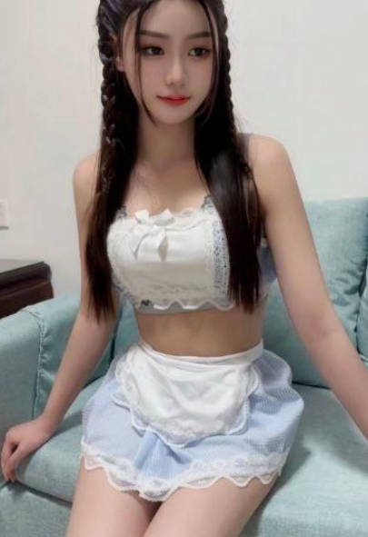 龙华水多不催钟小姐姐