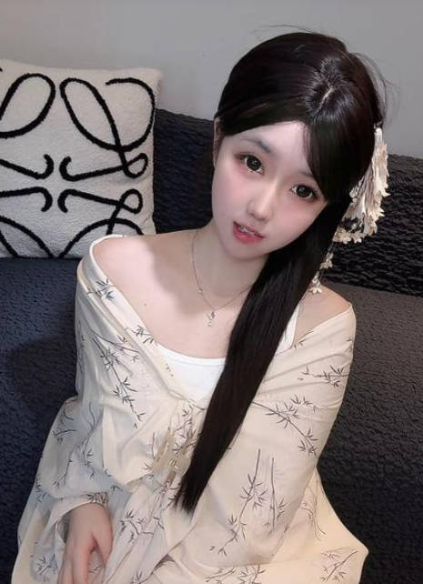 江北清纯学生妹优优