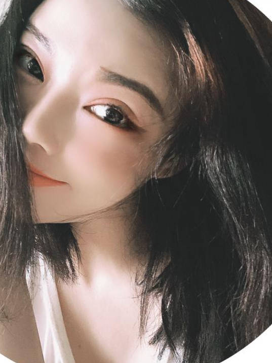 E杯草房阿离姐姐黑丝