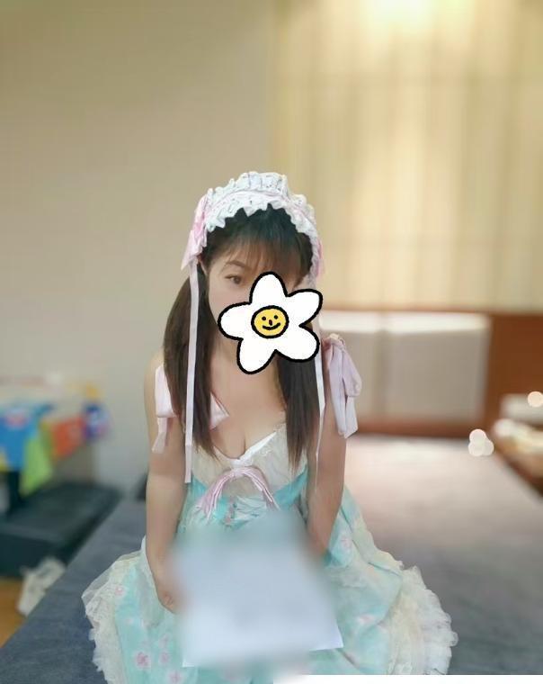 苏州甜美小萝莉