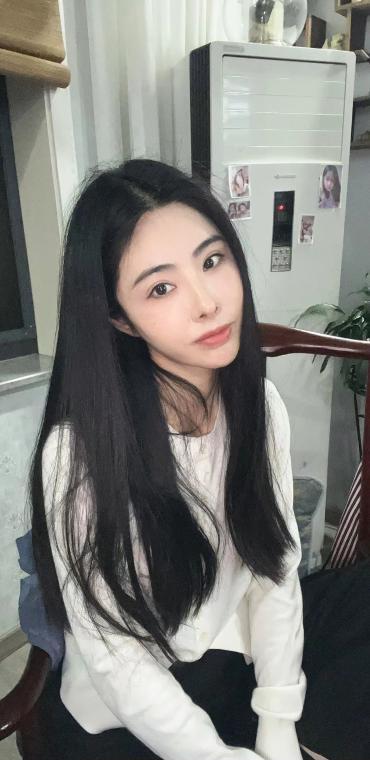 宜兴新天地冰山美人