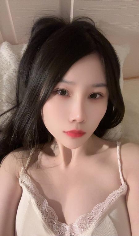 颜值服务好妹子