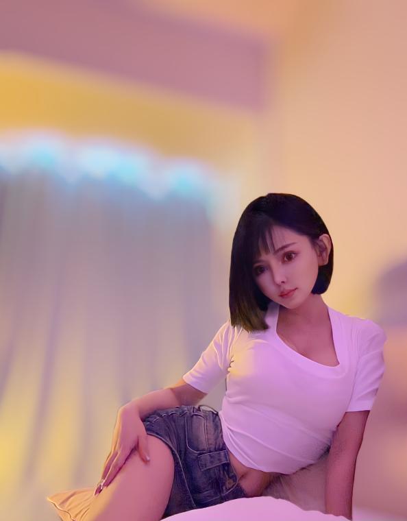 福田小烧杯妮妮