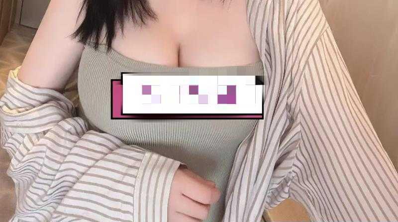 椅子上后入亮妹