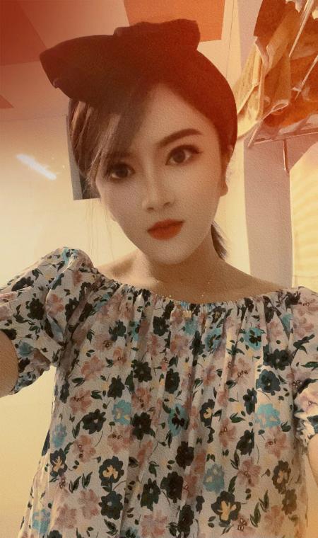 宣城性价比小姐姐