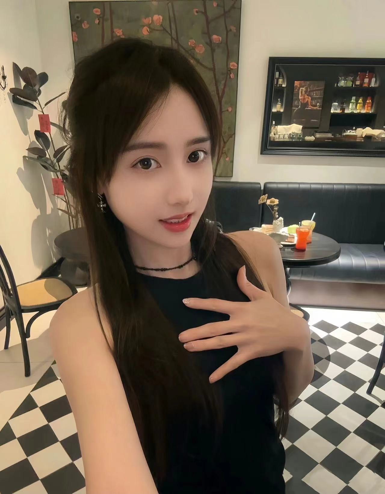 北京房山兼职美女，性价比超高