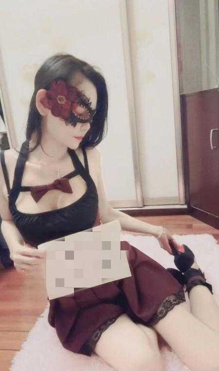 乌鲁木齐的小骚货一枚