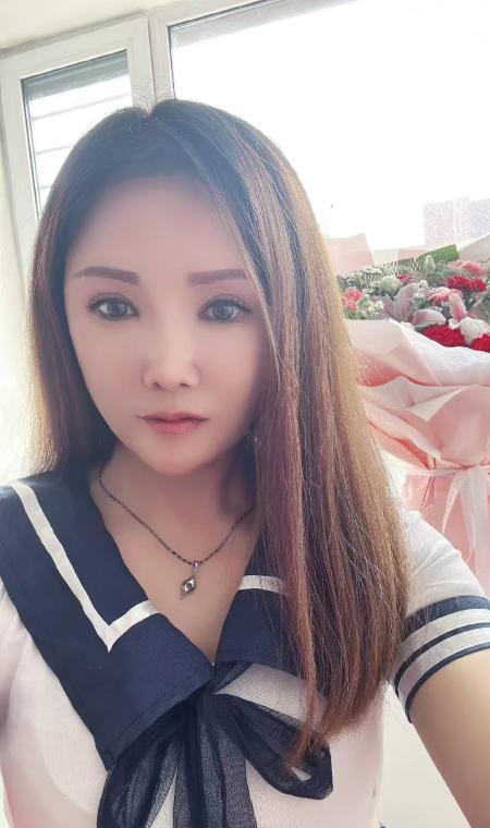 沈阳浑南少妇安然