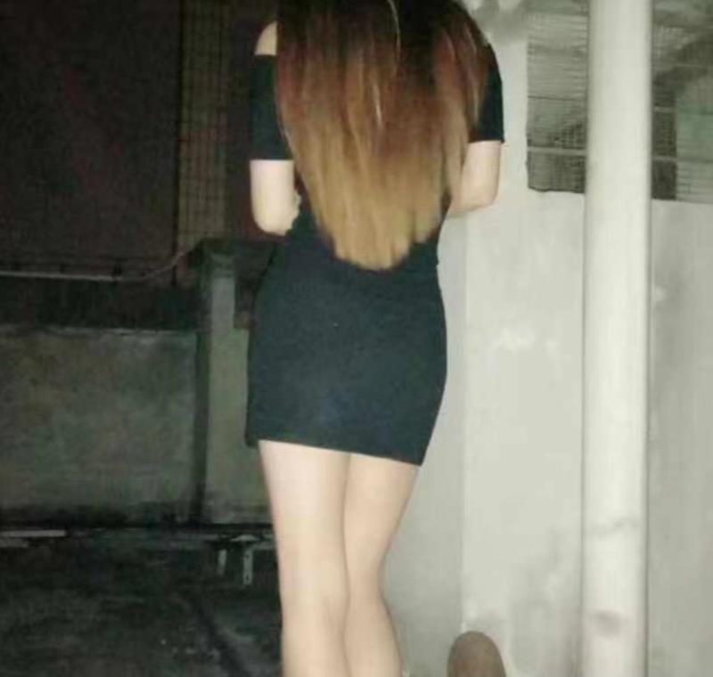 主打野战的小少妇