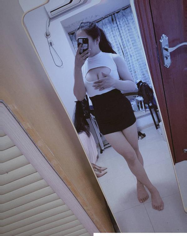 温柔活好小姐姐