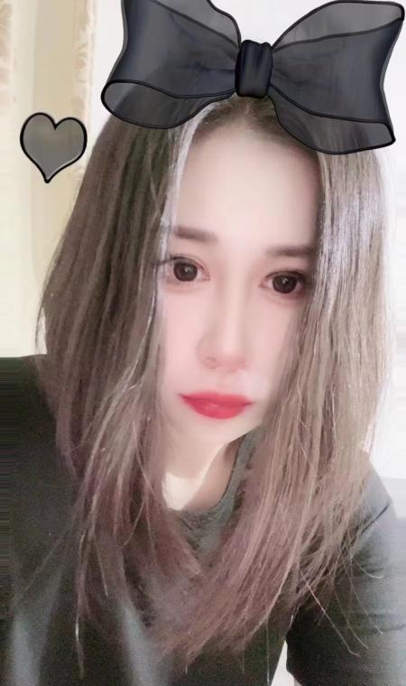 淮北个人自做小姐姐