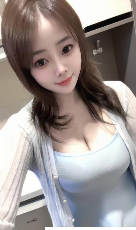 青羊大奶服务系小蜜