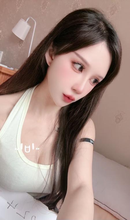 滨江尤物小星星