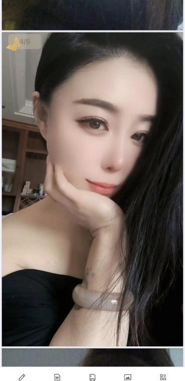 龙华紫涵可舌吻