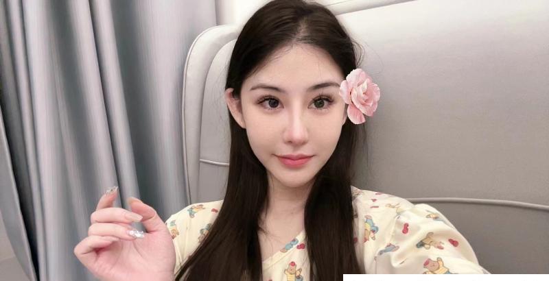 天河性感长腿七七