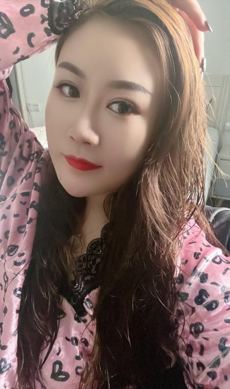 白云服务系性感御姐