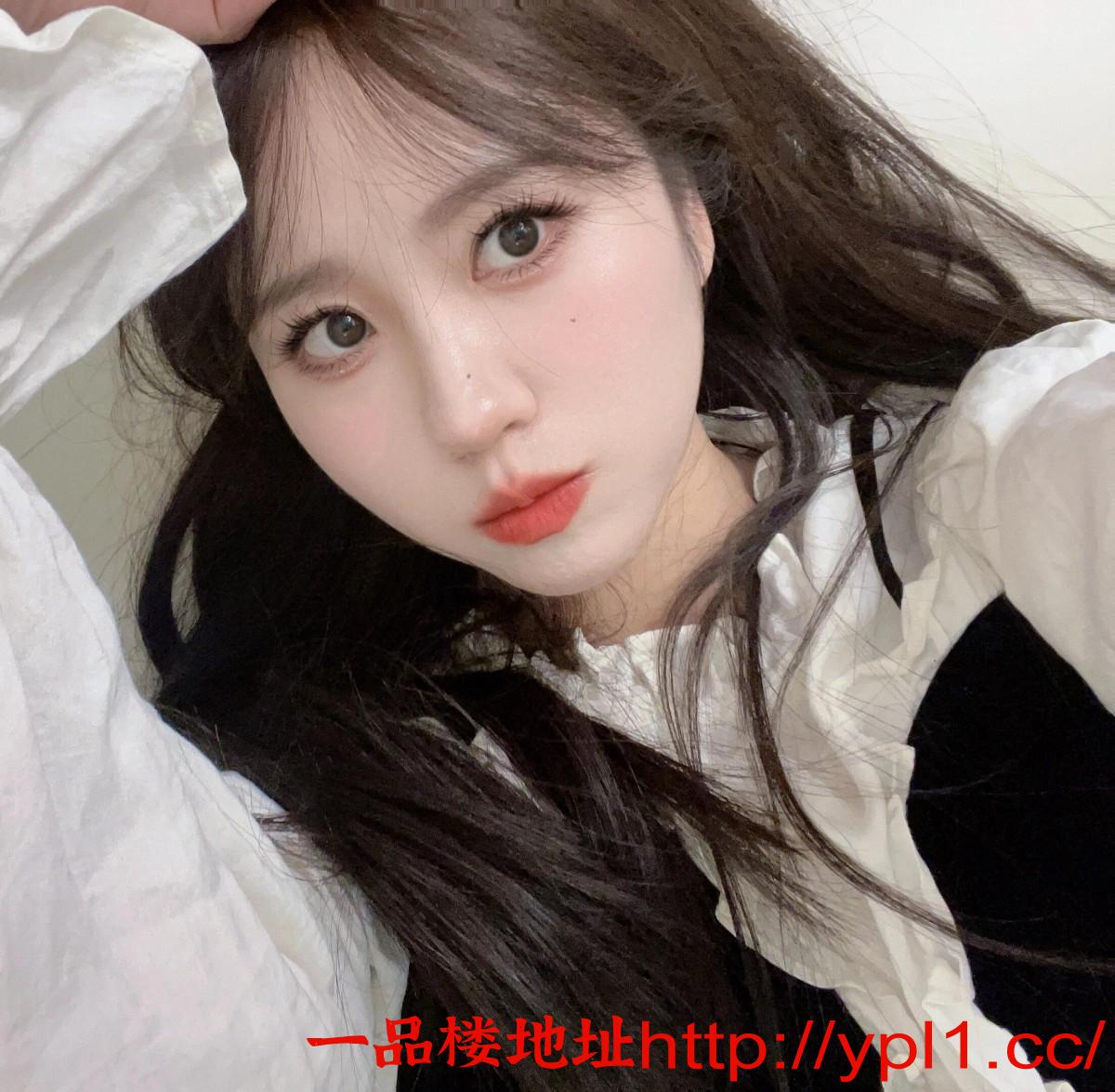 配合度极高的美女