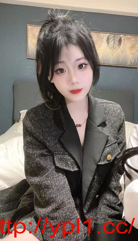 性感颜值小姐姐