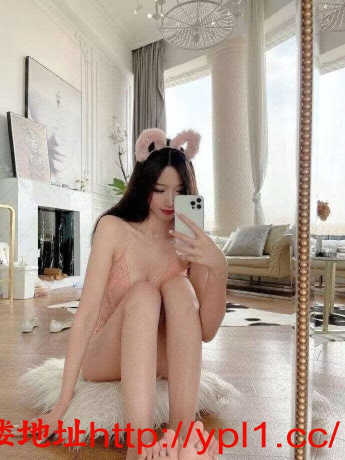 性感温柔服务小姐姐