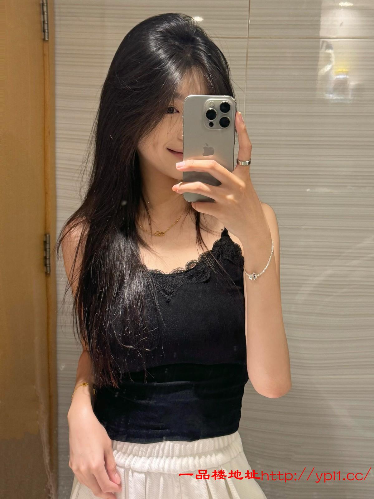 美颜小美女饥渴难耐