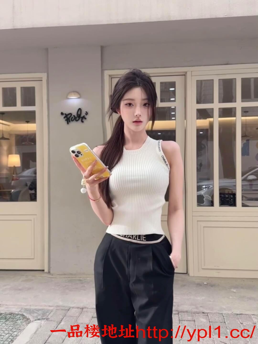 清纯高颜值性感御姐（可外出）