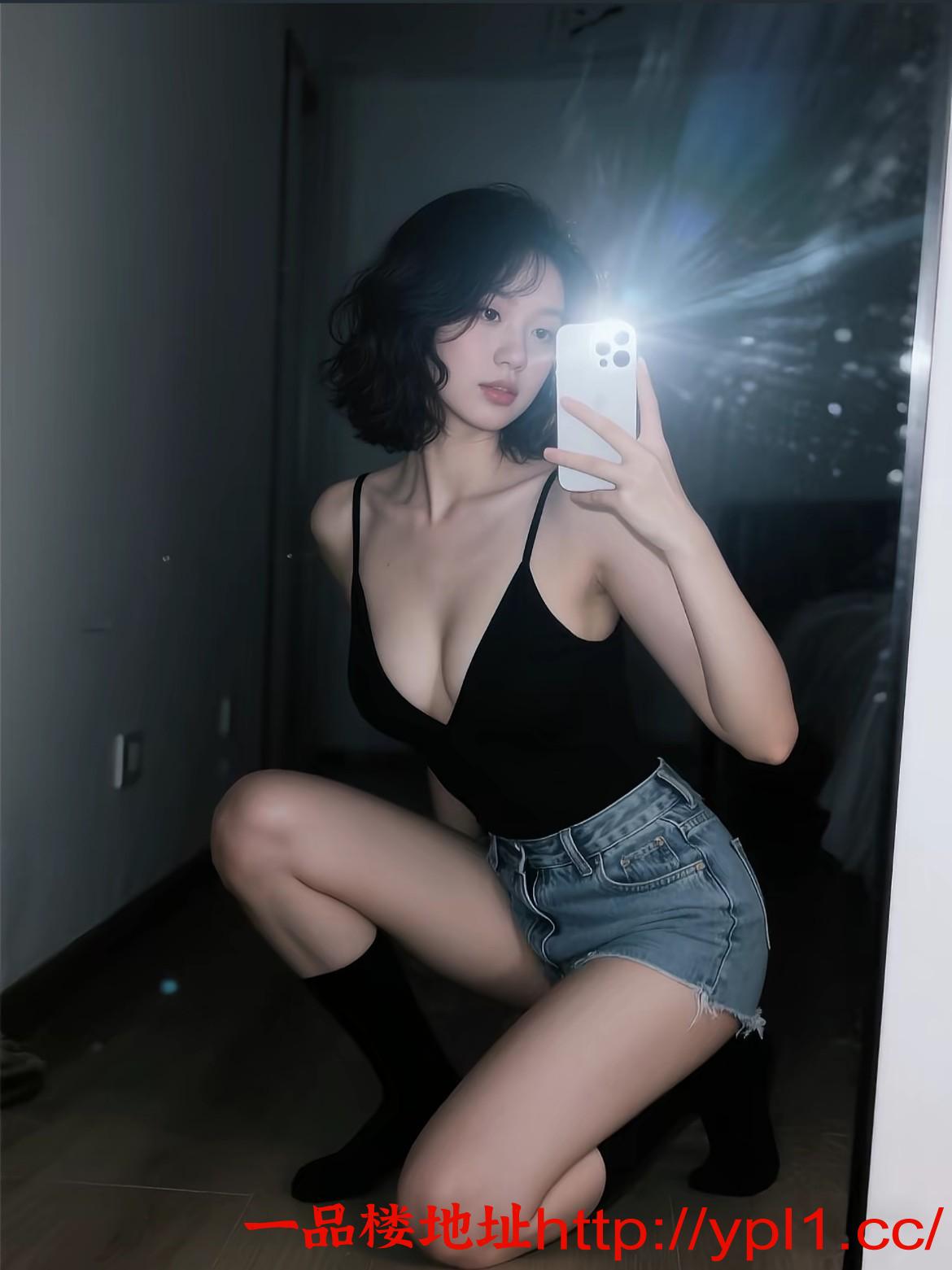 分享05后在校学妹 极品身材兼职在外租房(已上环)