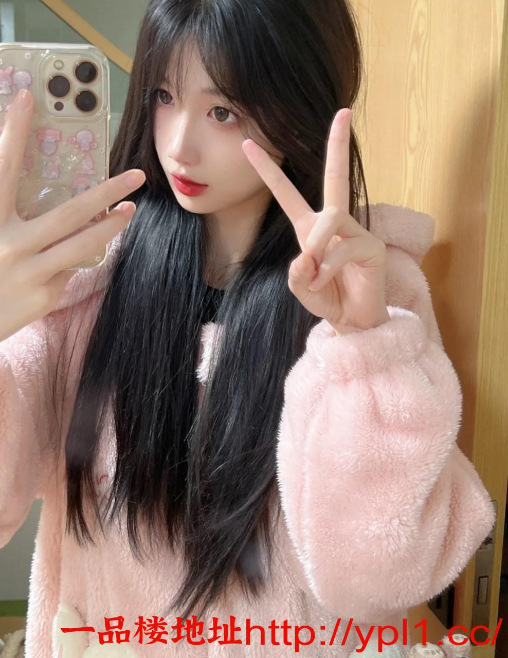 刚下海的极品兼职白虎妹（已验真人）