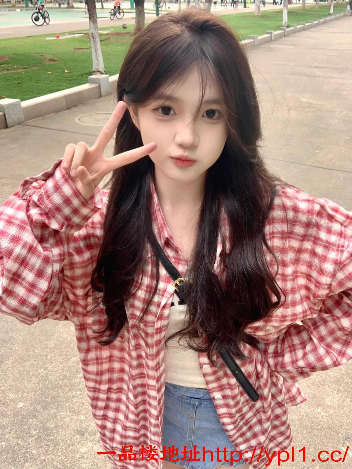 极品乖乖女丰满性感(可外出)