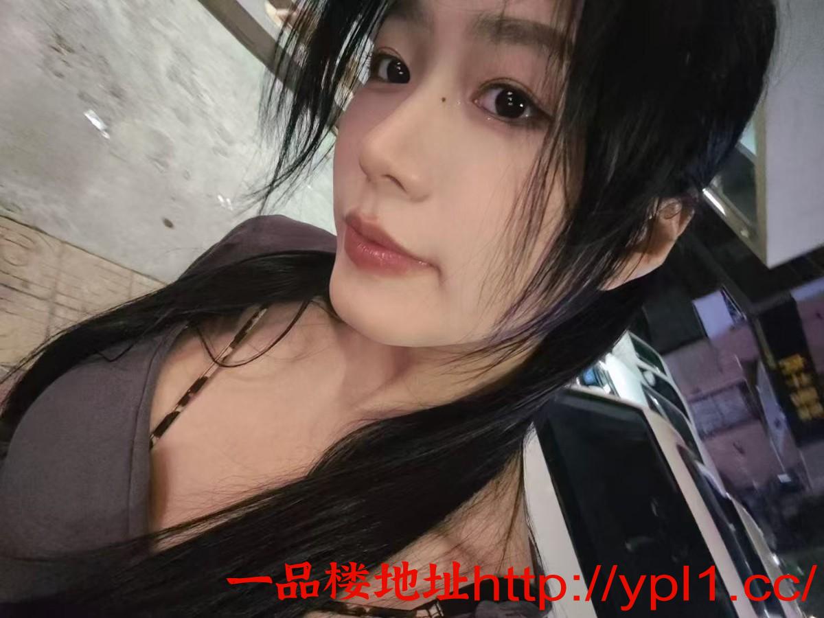 00后极品尤物御姐风