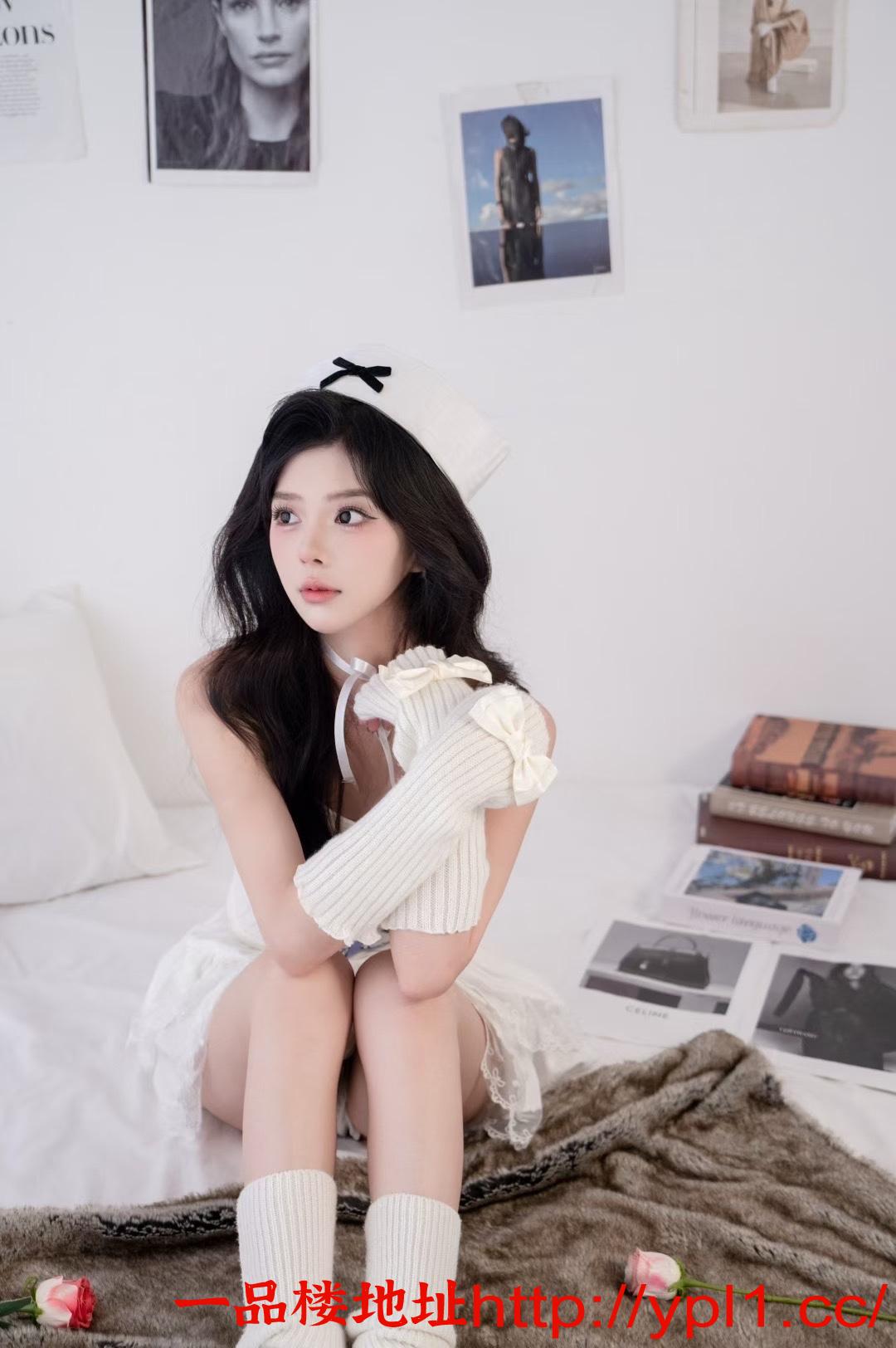 玲珑多姿水多制服可爱妹