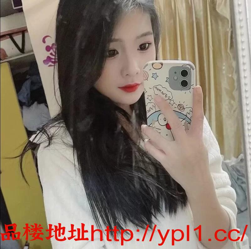 市刚下海的小妹妹