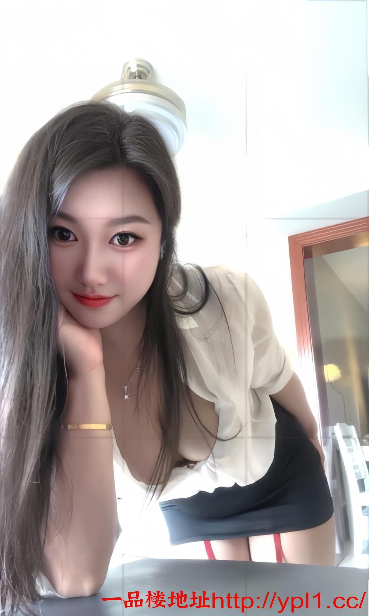 制服诱惑品质服务骚妮子