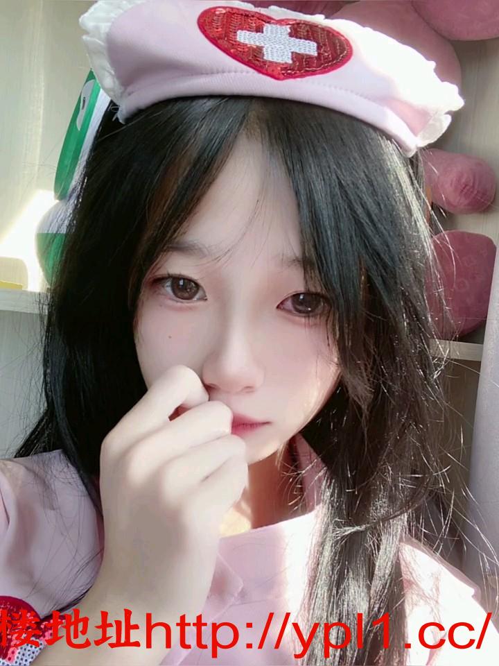 桥西风骚性感美女护士（已验真人）