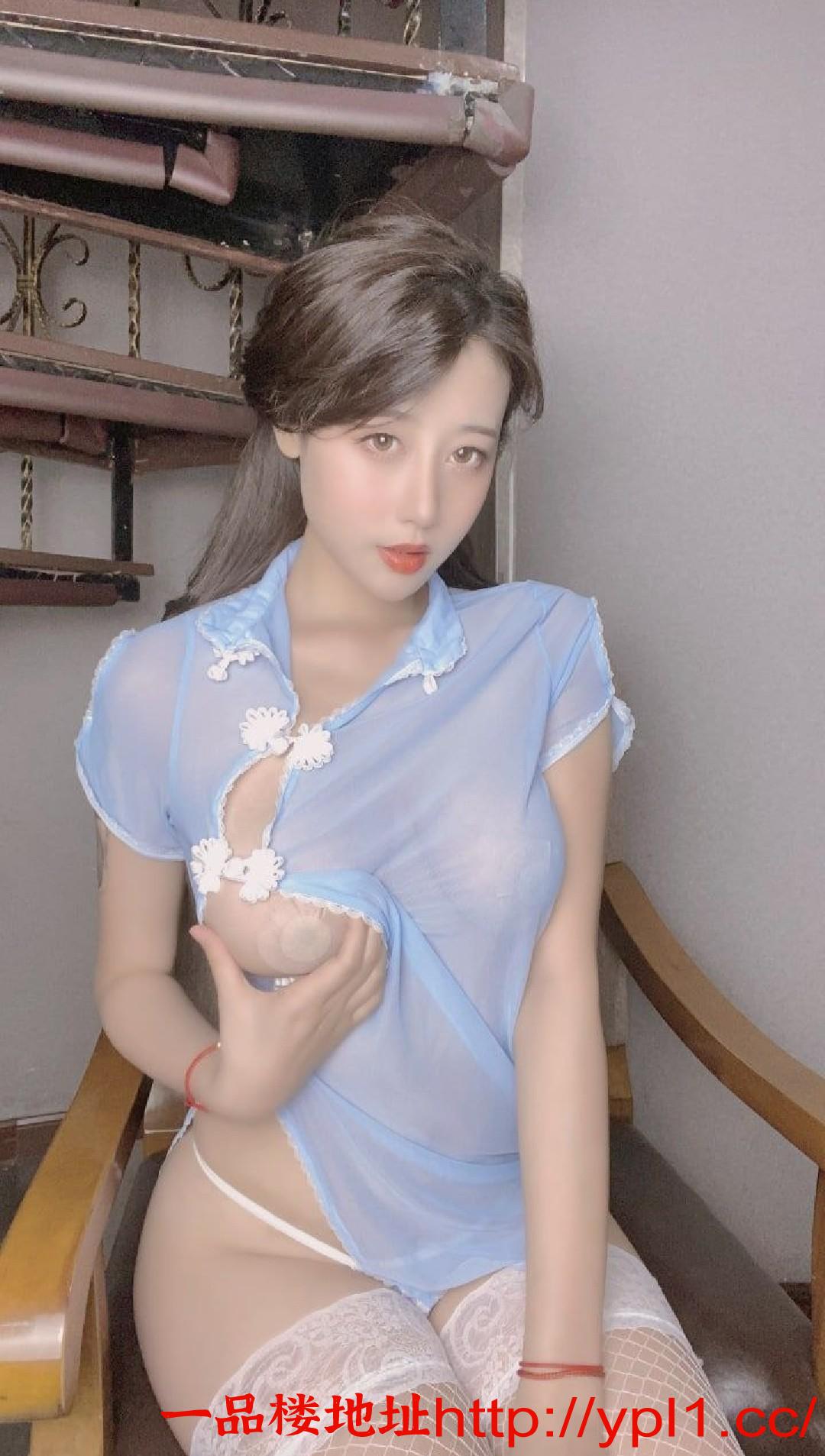 闷骚型大咪咪白虎少妇兼职