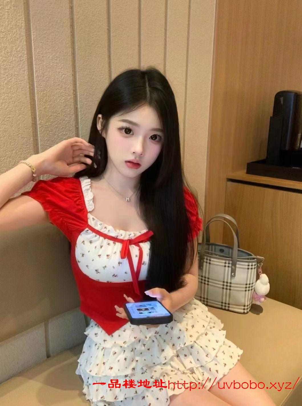 性感御姐又纯又欲