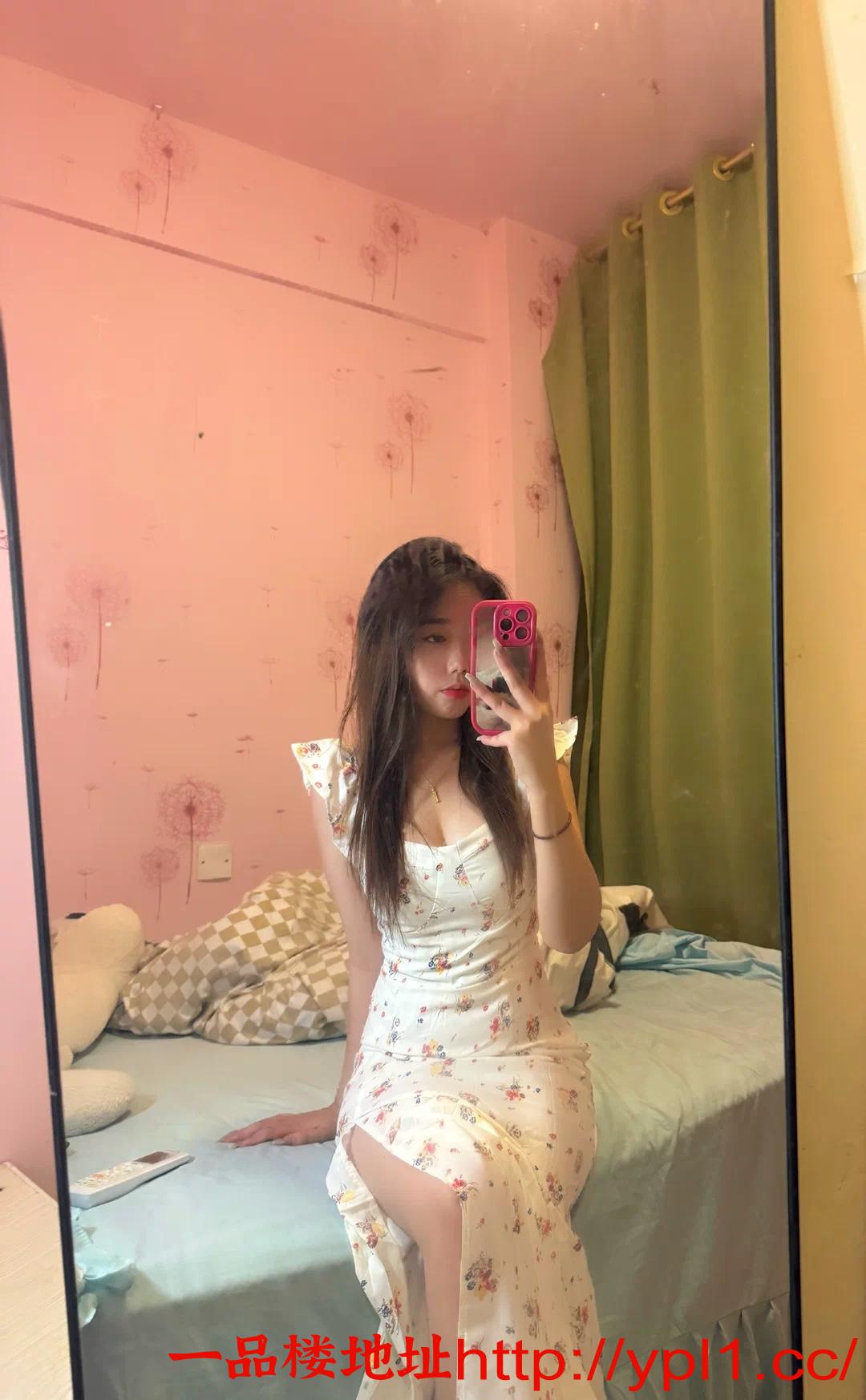 青涩可人的小骚货