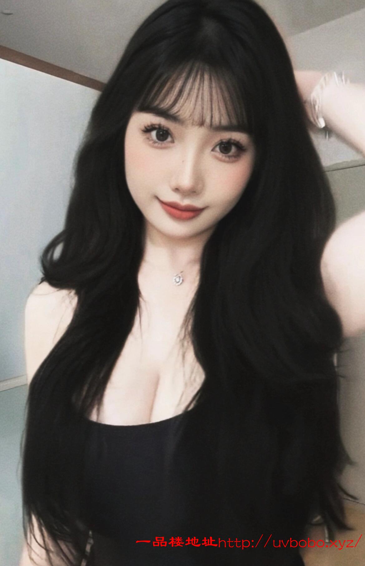 风骚美女体质敏感多水多汁