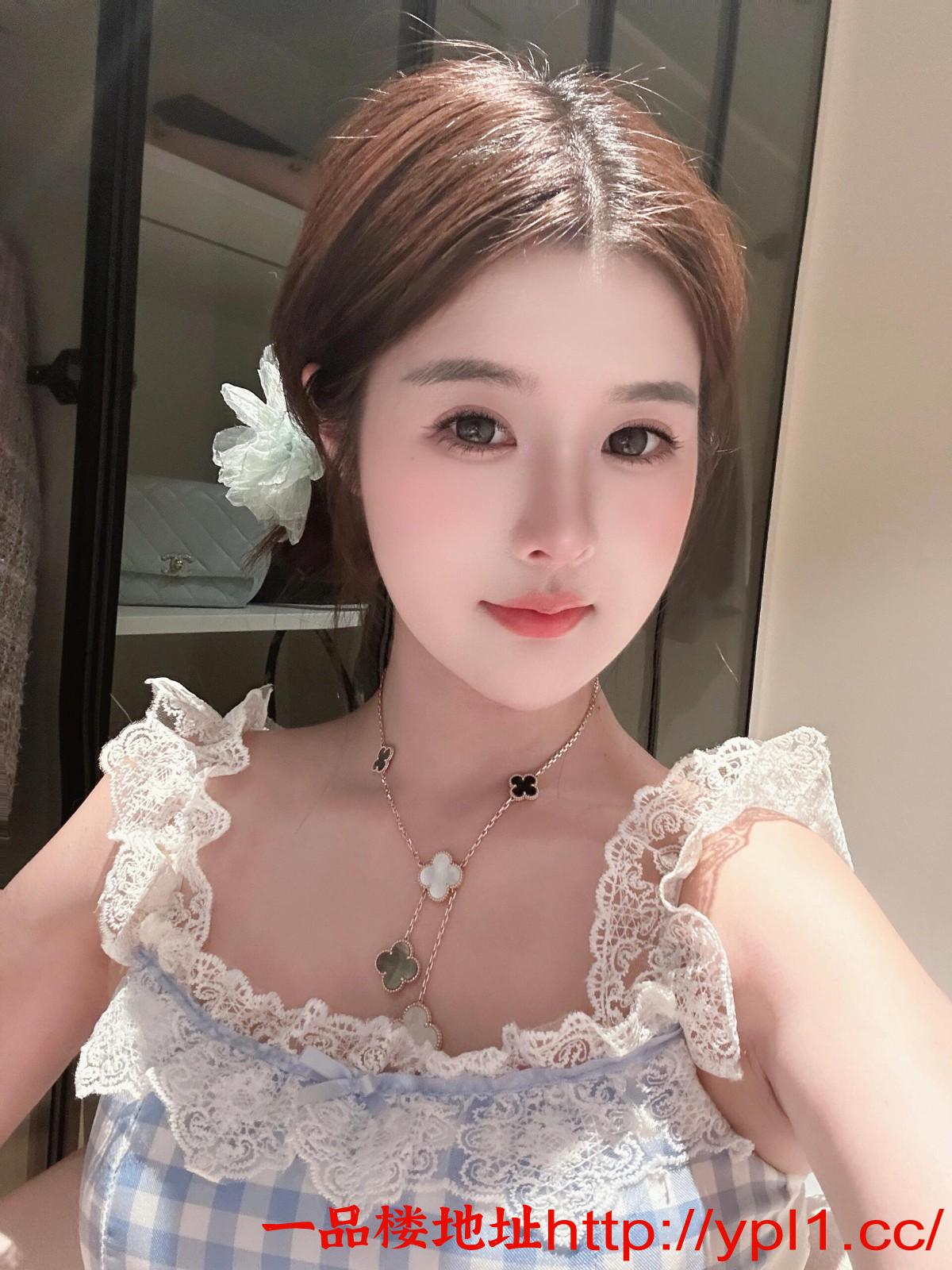 00后爆粉嫩自带公寓