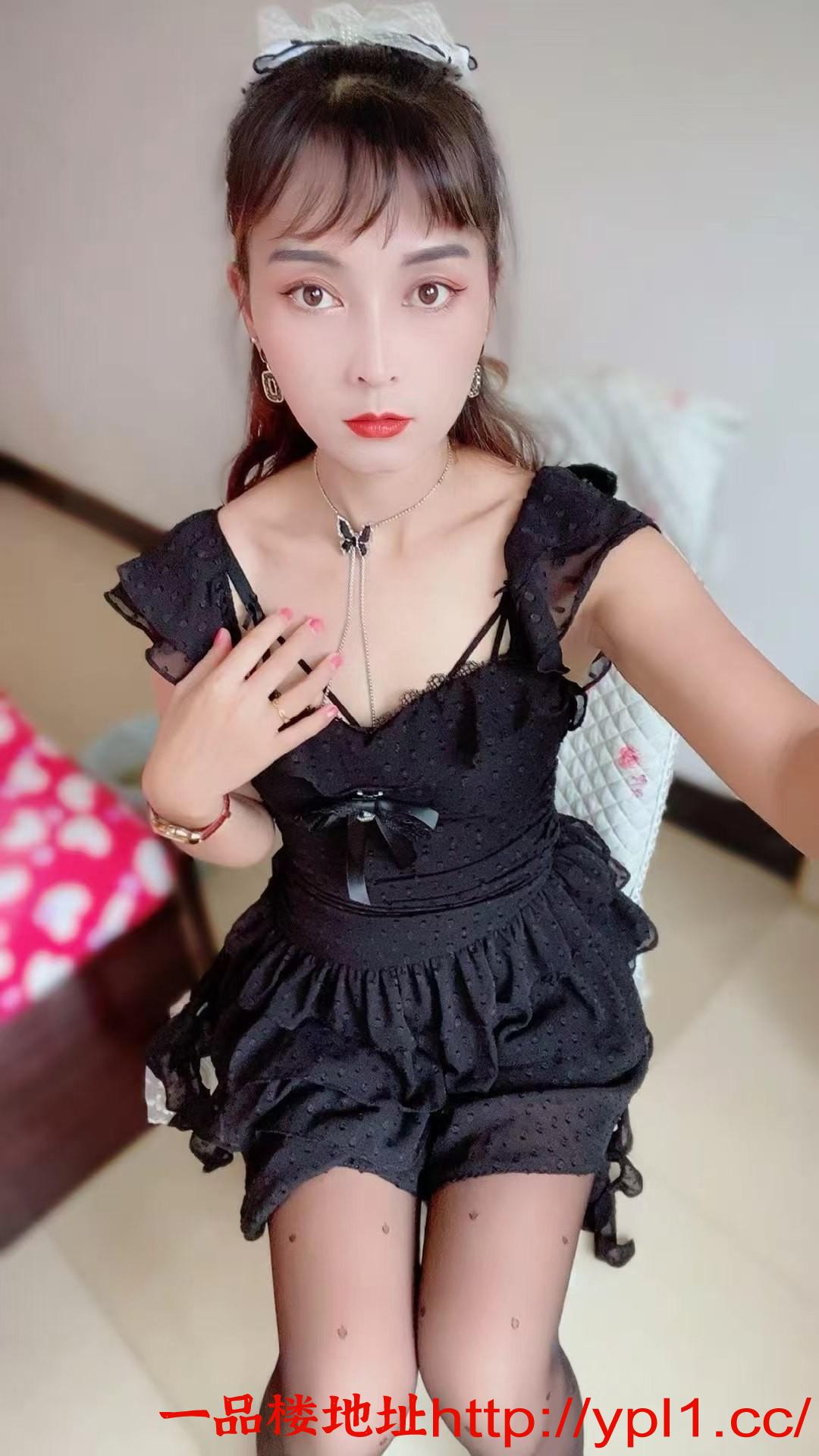 性感妩媚服务系