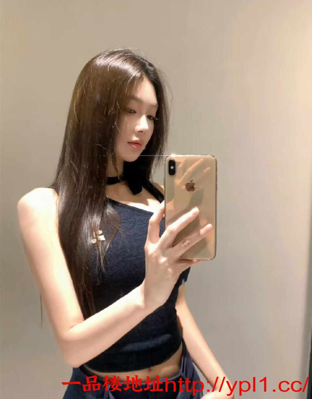 萧山仙气十足的极品兼职小姐姐