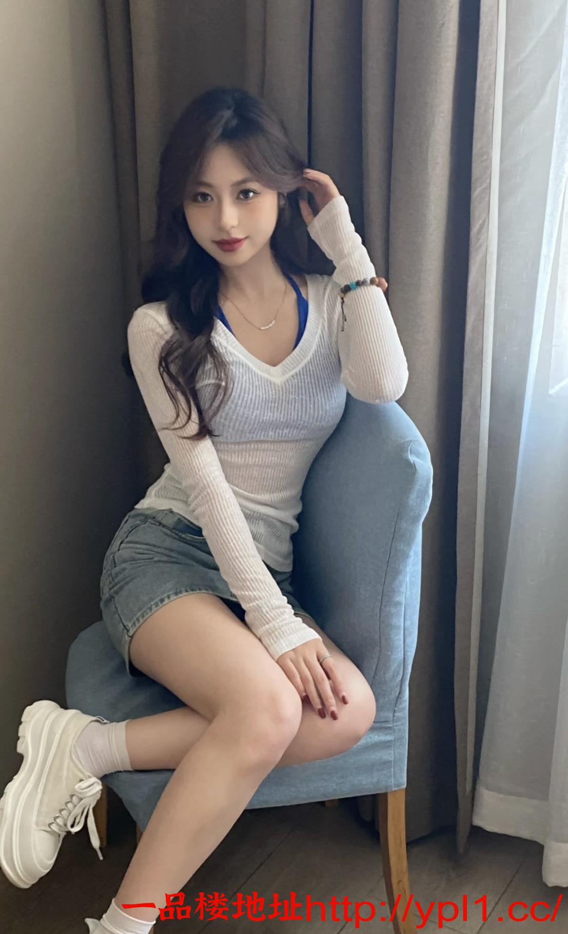 反差包臀白虎少妇可情趣装