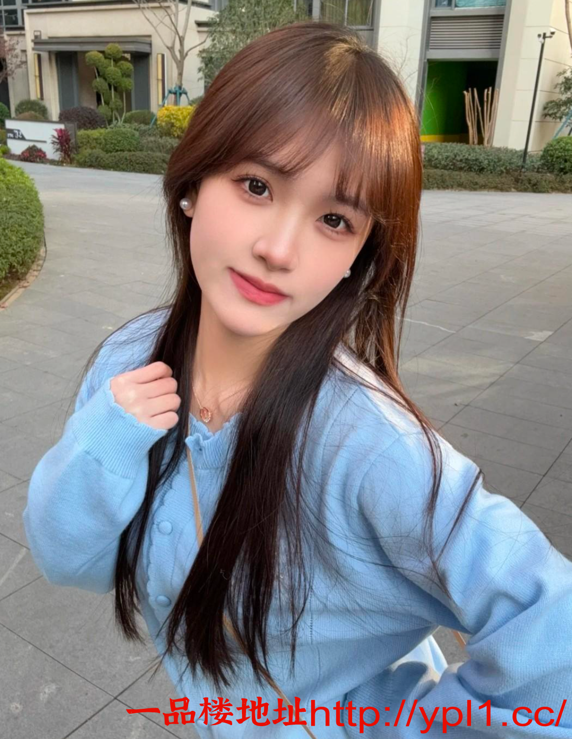 气质女孩性感女神化身