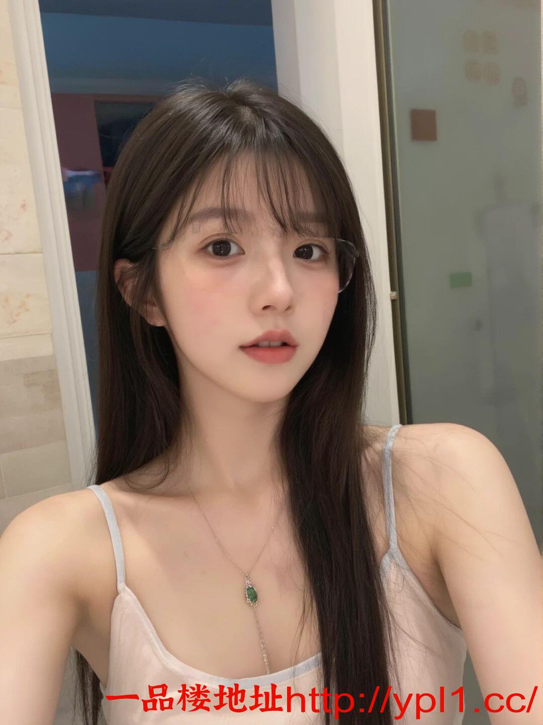 桥西精致白虎女大（包真人）