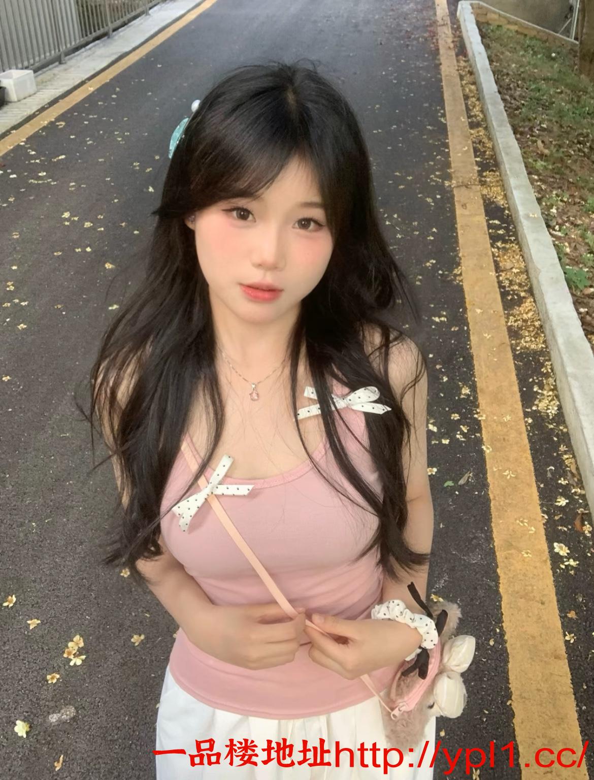 泰兴人美逼粉活力十足过程配合