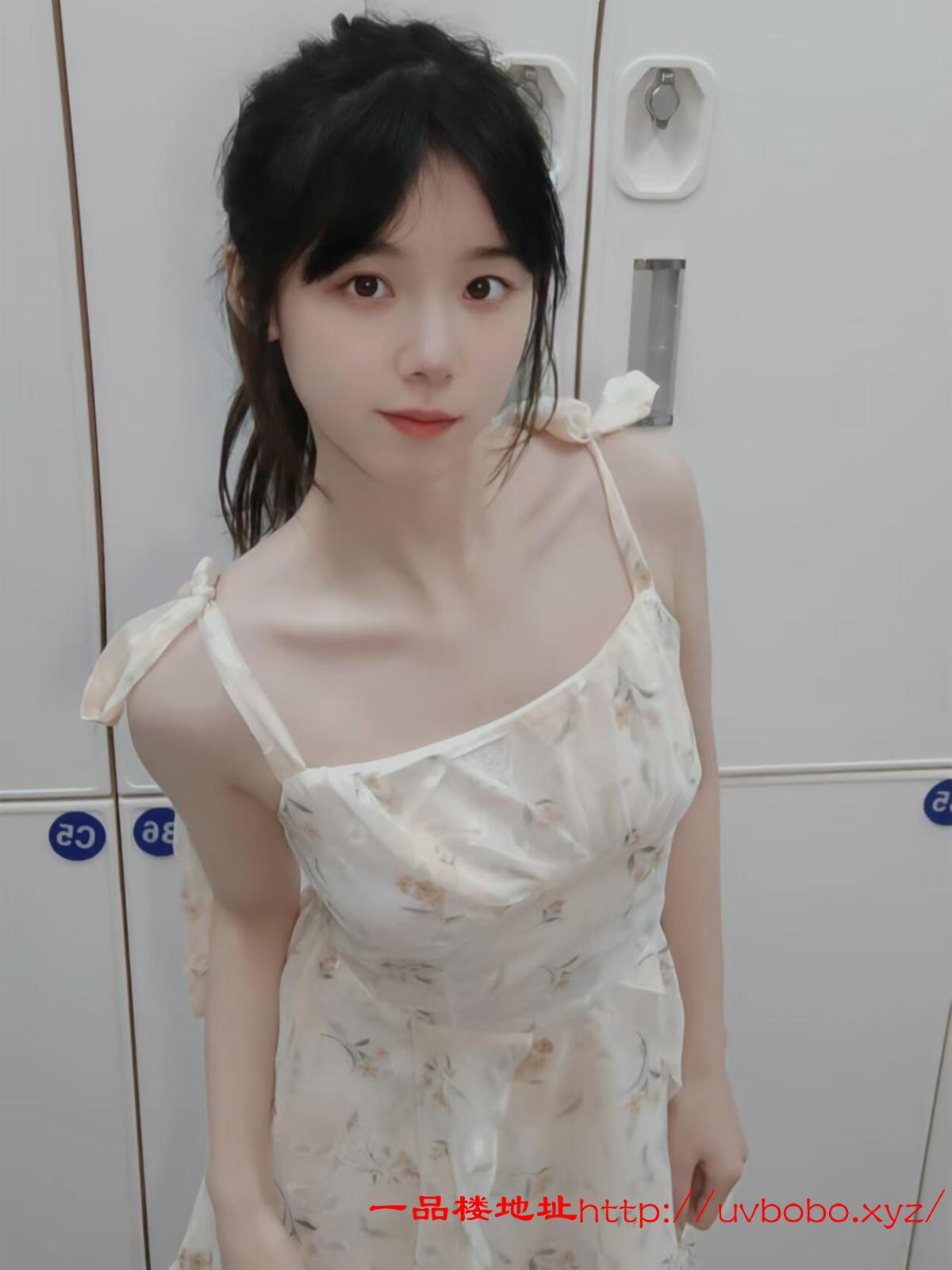 清纯大胸妲己 极限反差事后回味..