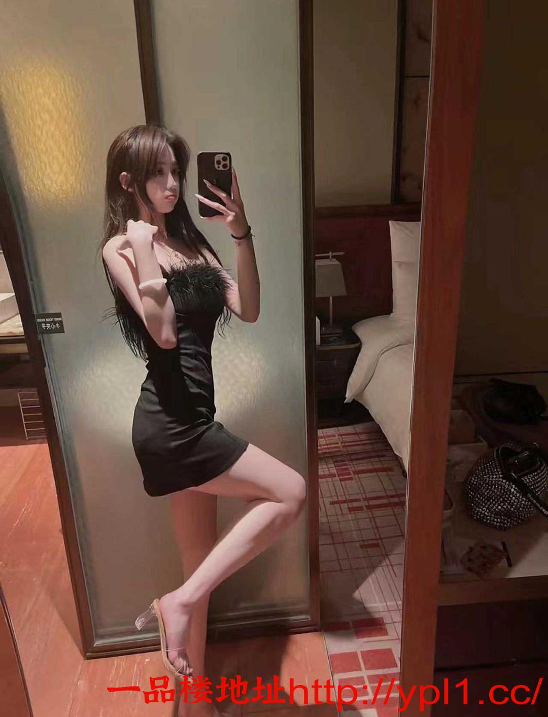 青秀区大长腿御姐