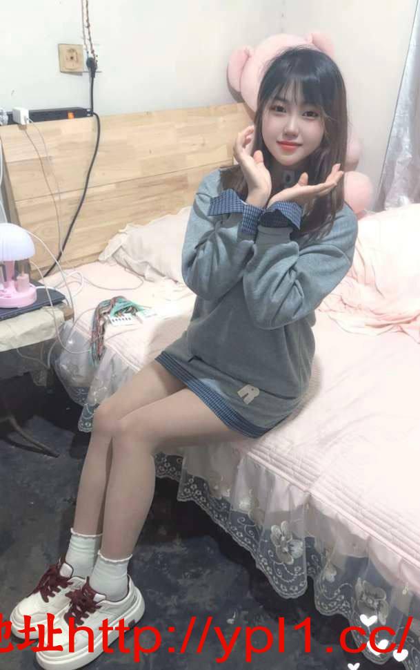 白虎风骚大胸妹（已验真人）