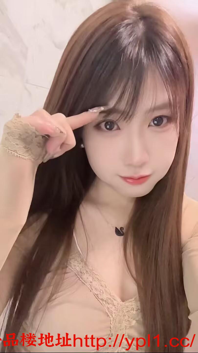 嫩妹敏感体质易出水